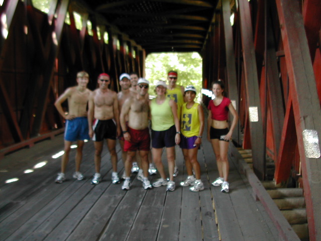 Bridge 2