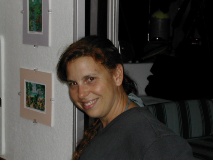 Jody Oles