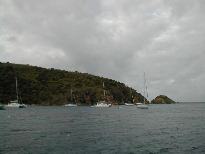 Norman Island