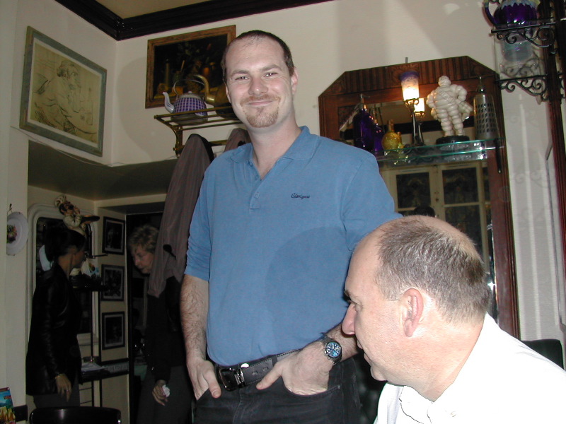 Willi the Smiley
