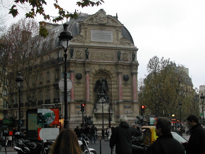 Interesting building