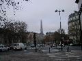 Cloudy Morning