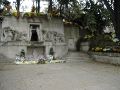Repository at Pere La Chaise