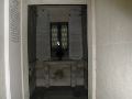 Rothschild's mausoleum