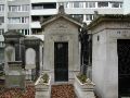Rachel's mausoleum