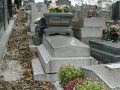Gay Family mausoleum