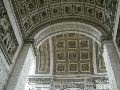 Arc ceiling