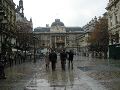Palais de Justice