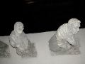 Gargoyles from Blois