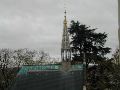 Spire at Blois