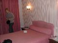 Room at Cheval Rouge