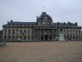 Ecole Militaire