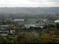 Chinon countryside