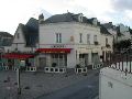 Restaurant of the UGLY sausage
