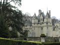 Usse - Sleeping Beauty Chateau