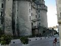 Langeais Chateau