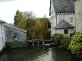 Stream in Langais
