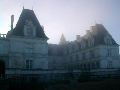 Villandry Chateau