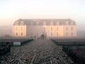 Villandry stable and work house