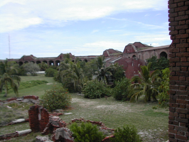 Incomplete Restoration