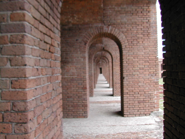 Fort Arches