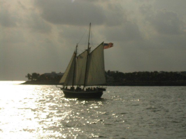 Schooner 2