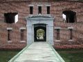 Fort Entrance