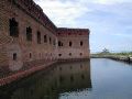Moat to Right