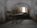Inside Rampart