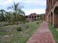 Walk Inside Fort