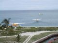 Seaplanes Departing
