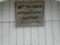 Dry Tortugas Main Terminal