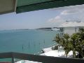 View from Hyatt 1