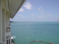 View from Hyatt 2