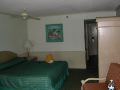 Room at Hyatt 1