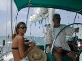Mate and Cap'n