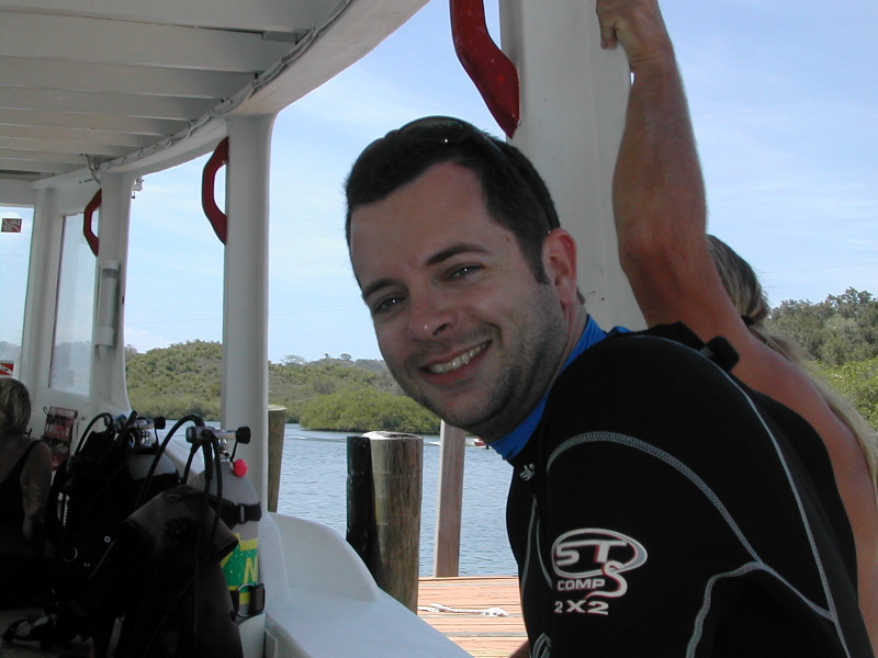 Chase on Boat.JPG