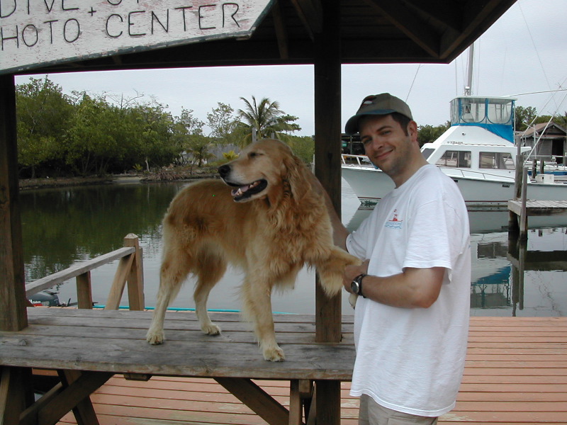 Chase & Pancho.JPG