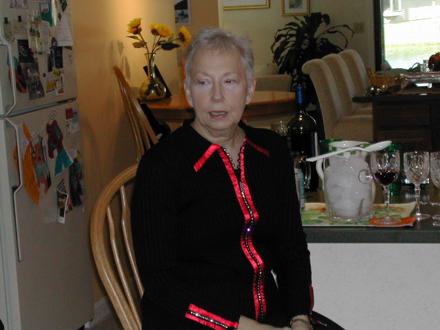 Sheila 1