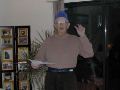 Paul Teaching