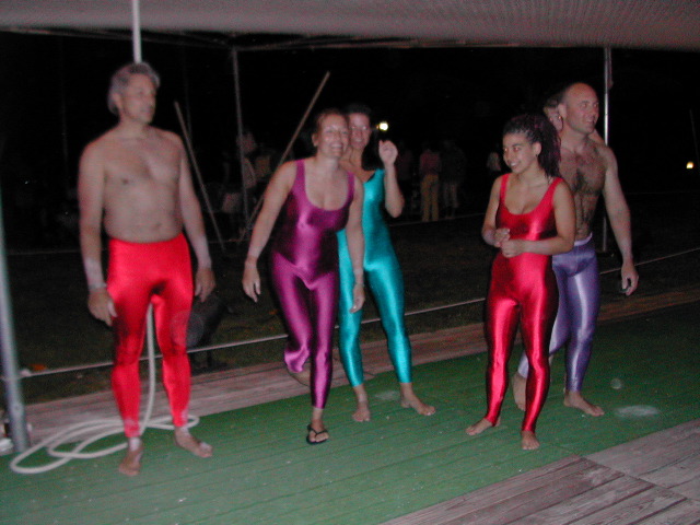 After show2